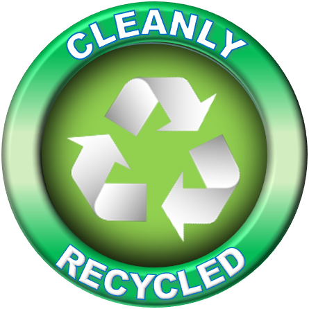 CLEANLY RECYCLED 3