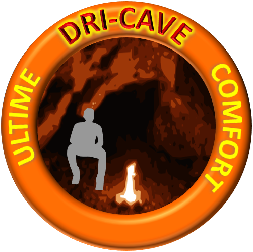 Dri-Cave (Ultimate Comfort) Logo