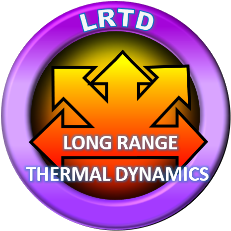 Long Range Thermal Dynamics (LRTD)