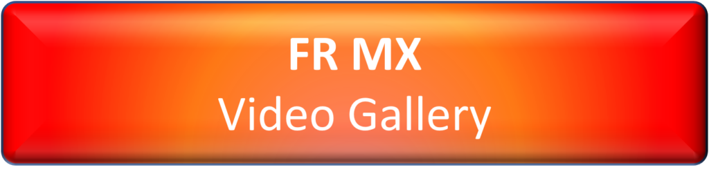 FR-MX Video Gallery on orange background