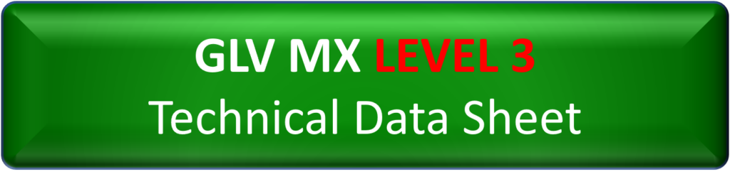 GLV-MX - Level 3 Technical data Sheet on green background