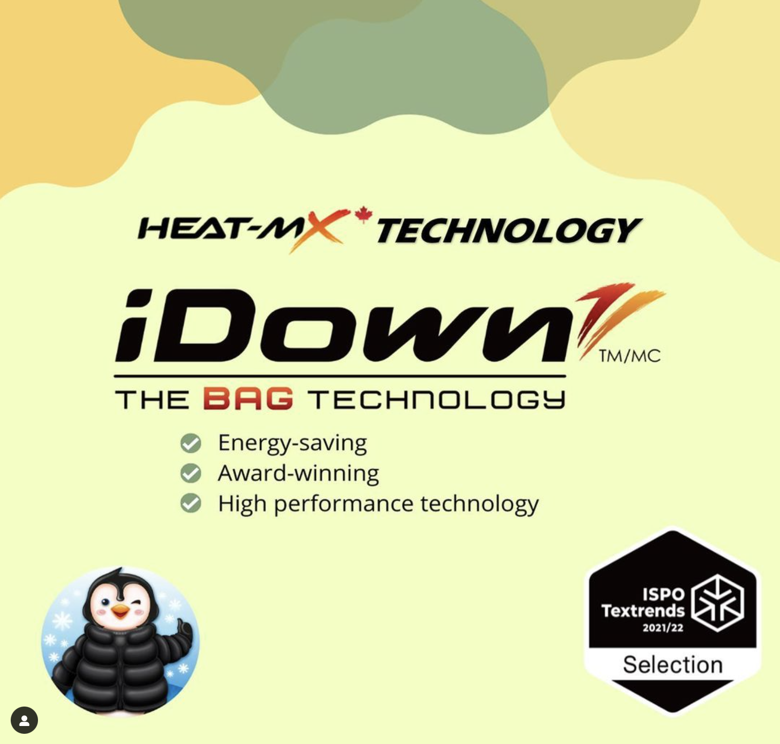 iDown Technology Social Media Post
